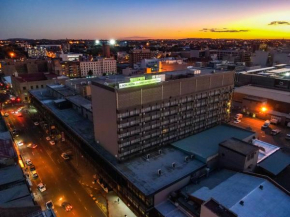  BON Hotel Bloemfontein Central  Блумфонтейн